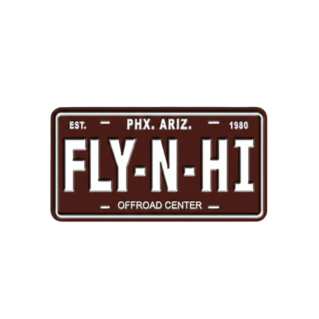 Fly-N-Hi Offroad Center Announces Major Donation to the 2026 AZ Kidz Bouse Off-Road Jamboree