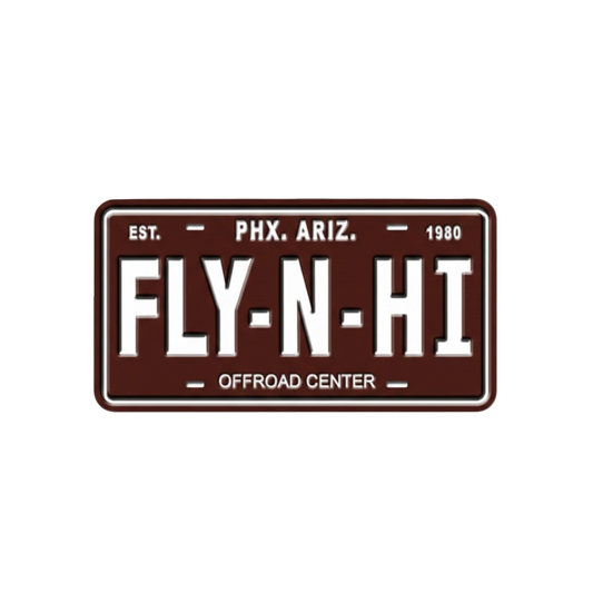 Fly-N-Hi Offroad Center Announces Major Donation to the 2026 AZ Kidz Bouse Off-Road Jamboree