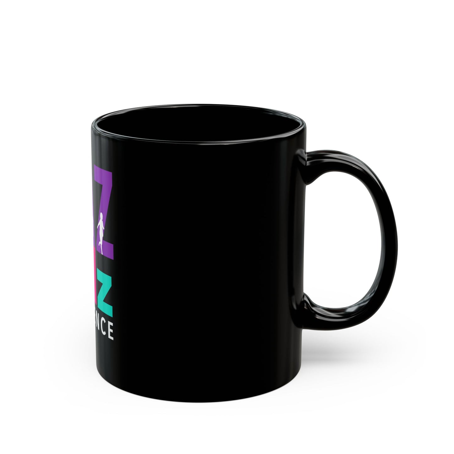AZ Kidz Experience Fundraiser Mug – Every Sip Supports Kids (11oz/15oz)