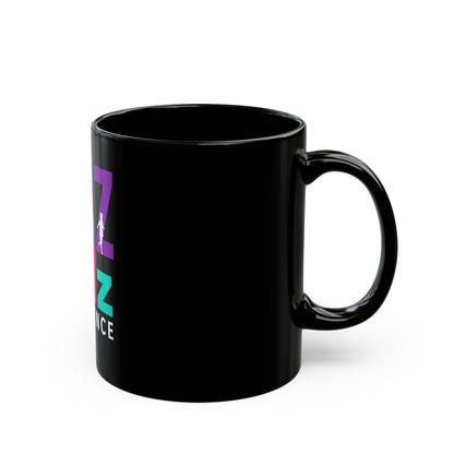AZ Kidz Experience Fundraiser Mug – Every Sip Supports Kids (11oz/15oz)