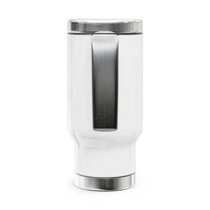 Empowering Kids Stainless Steel Mug – AZ Kidz Experience 14oz