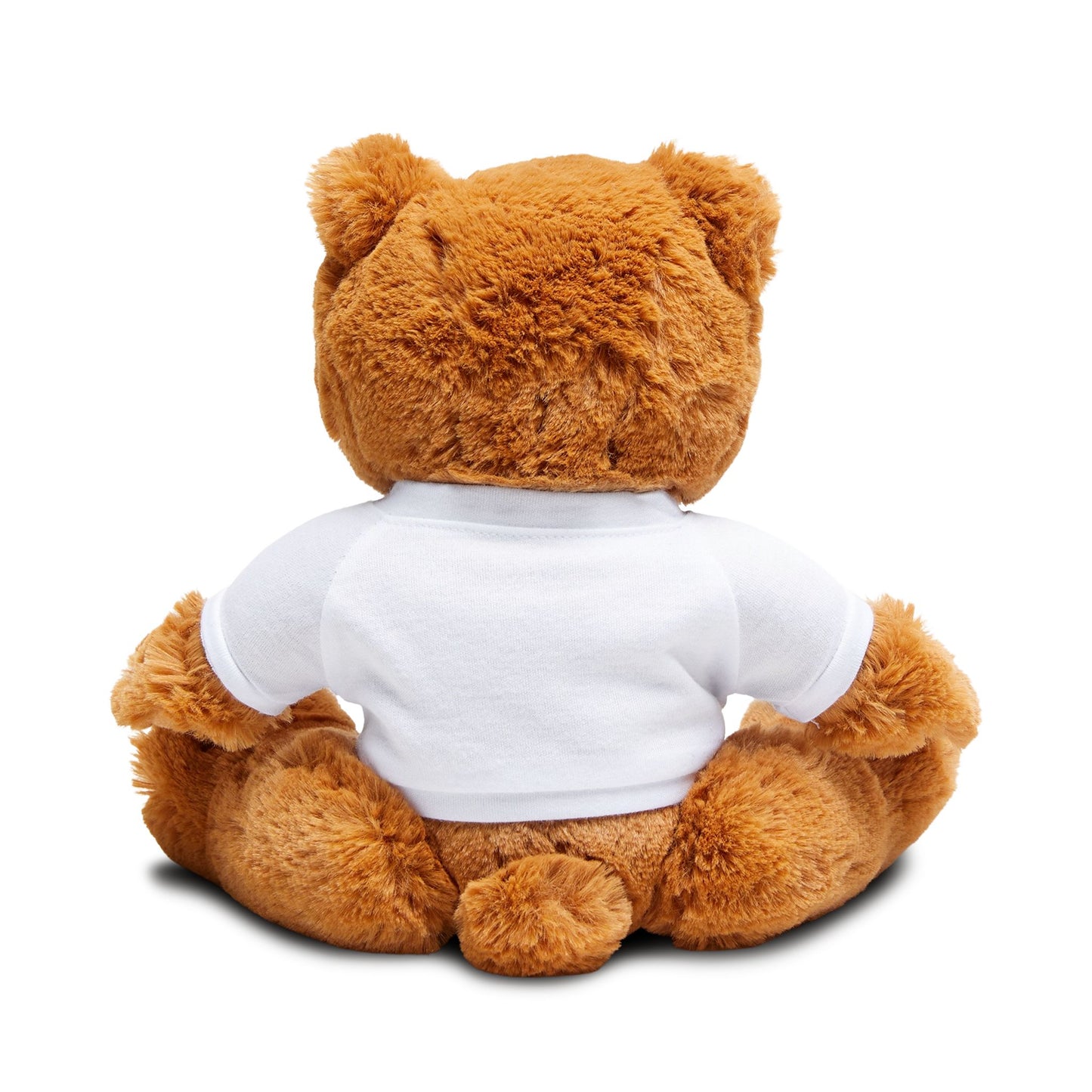 AZ Kidz Experience Teddy Bear – Plush Gift with Logo Shirt