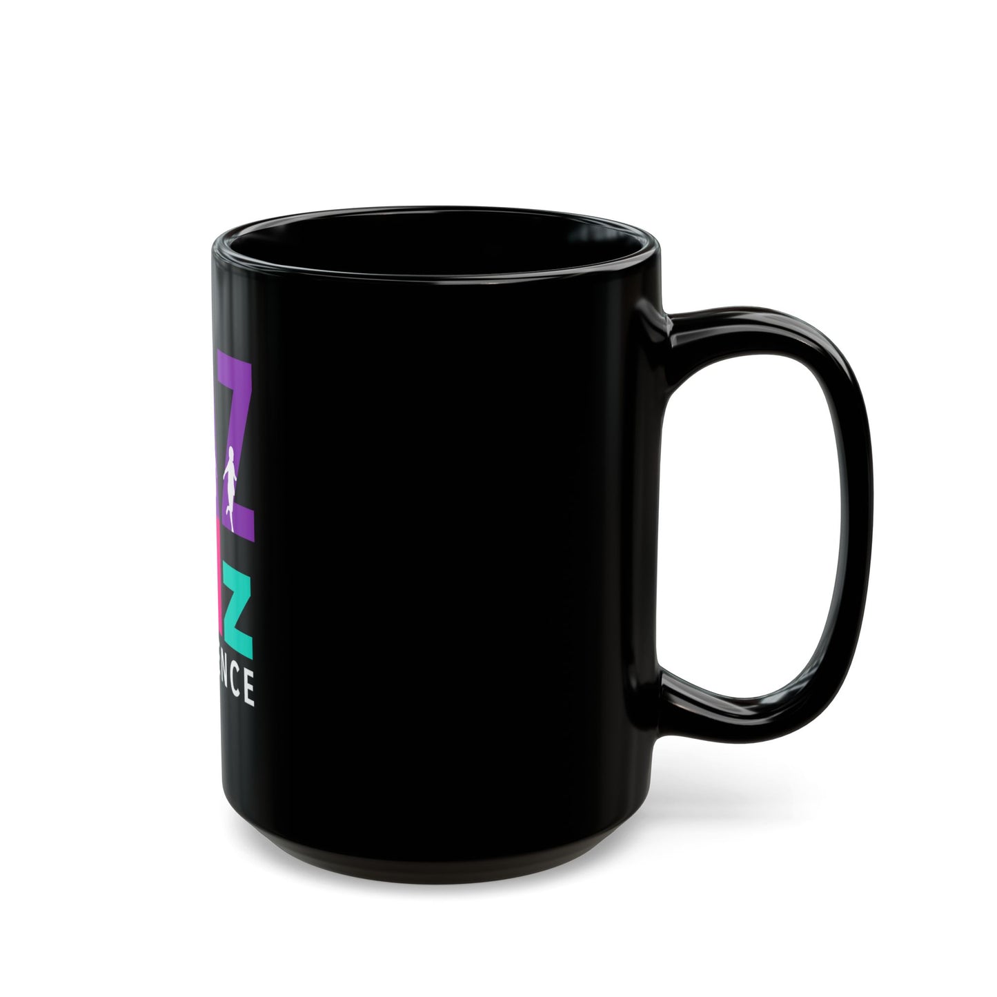 AZ Kidz Experience Fundraiser Mug – Every Sip Supports Kids (11oz/15oz)