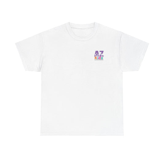 AZ Kidz Experience 2025 Donor T-Shirt