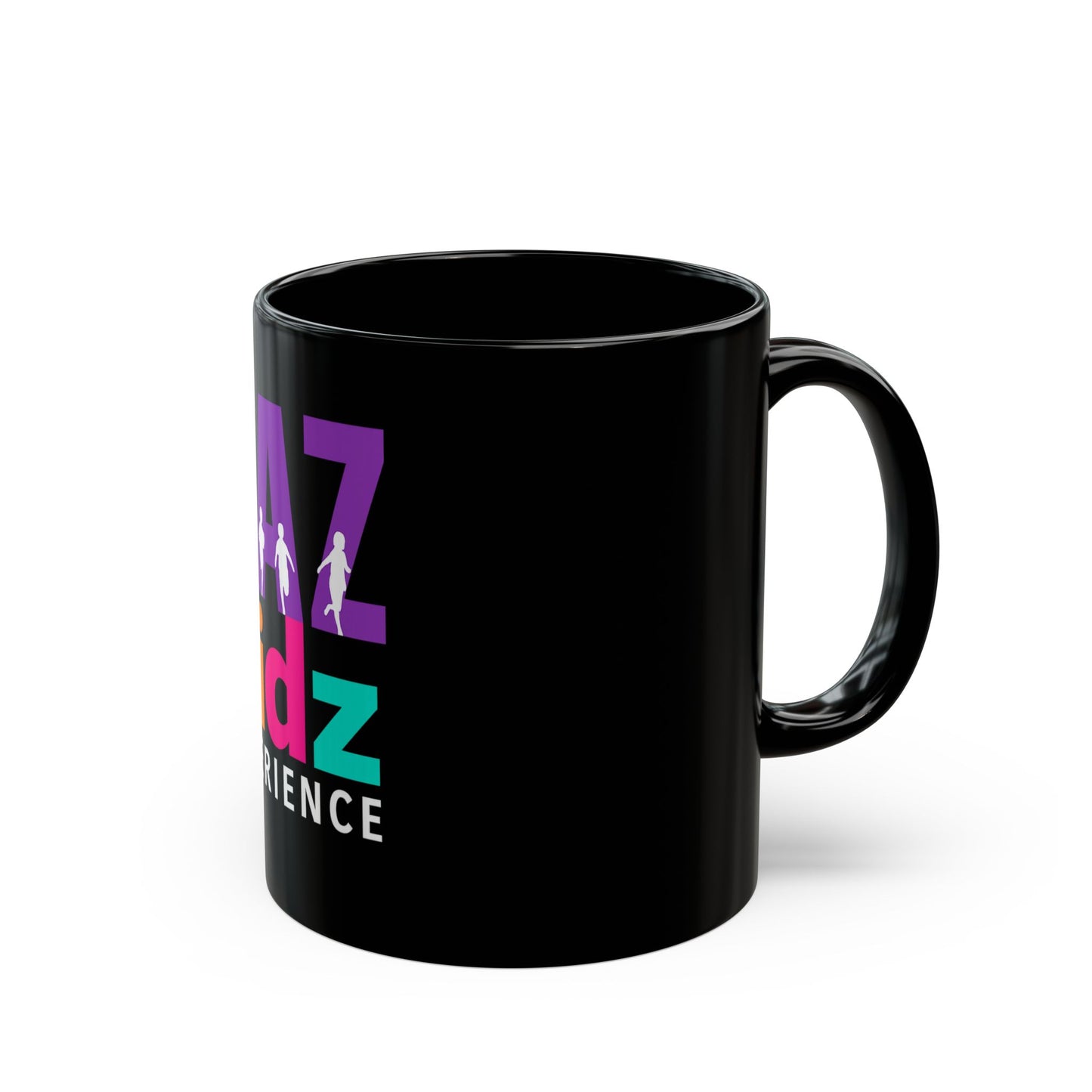 AZ Kidz Experience Fundraiser Mug – Every Sip Supports Kids (11oz/15oz)