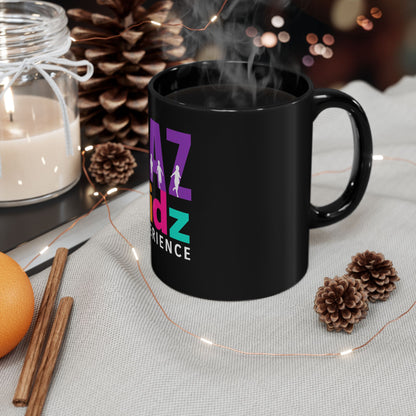 AZ Kidz Experience Fundraiser Mug – Every Sip Supports Kids (11oz/15oz)