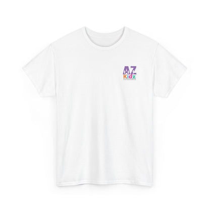 AZ Kidz Experience 2025 Donor T-Shirt