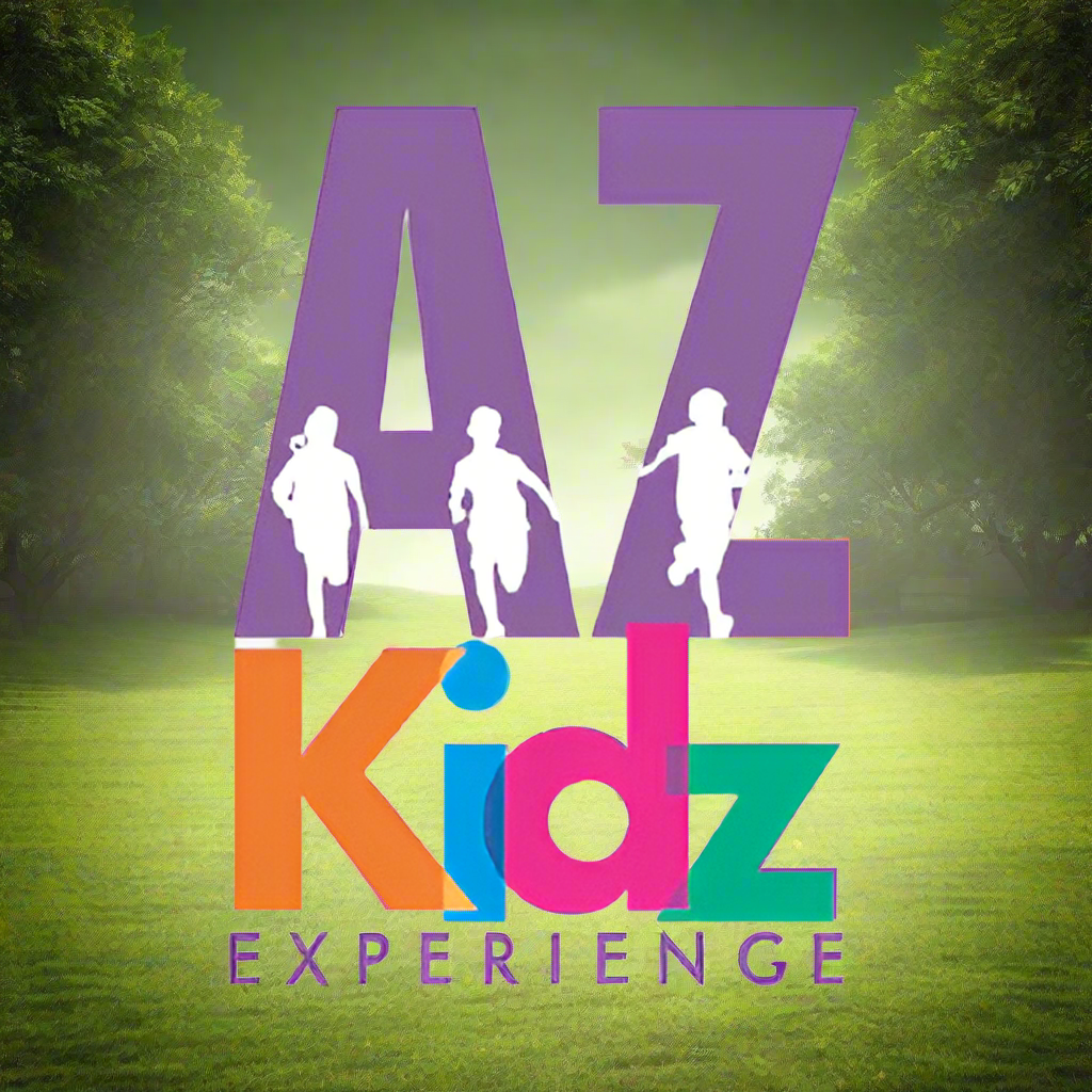 AZ KIDZ EXPERIENCE (Recurring Donations)