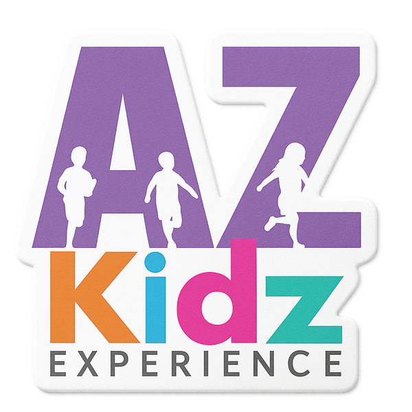 AZ Kidz Experience